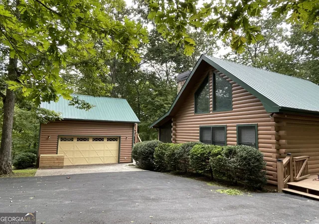 21st image of 145 Lake Ridge Dr, Blue Ridge, GA 30513 | MLS# 10827730