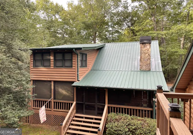 2nd image of 145 Lake Ridge Dr, Blue Ridge, GA 30513 | MLS# 10827730
