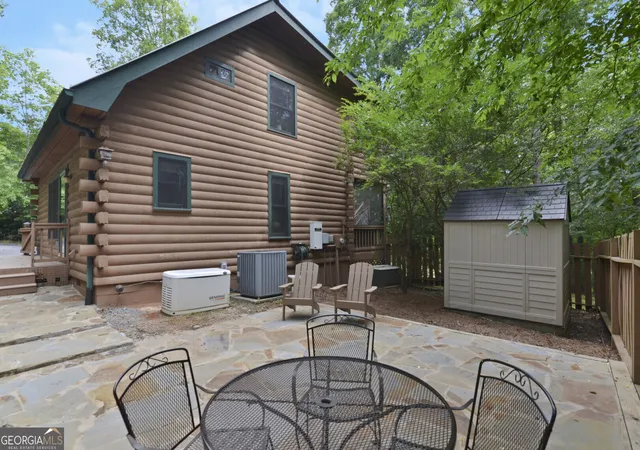 Photo 3 of Single family home for sale at 145 Lake Ridge Dr, Blue Ridge, GA 30513 | MLS# 10827730 | Listing updated on 2026-08-31