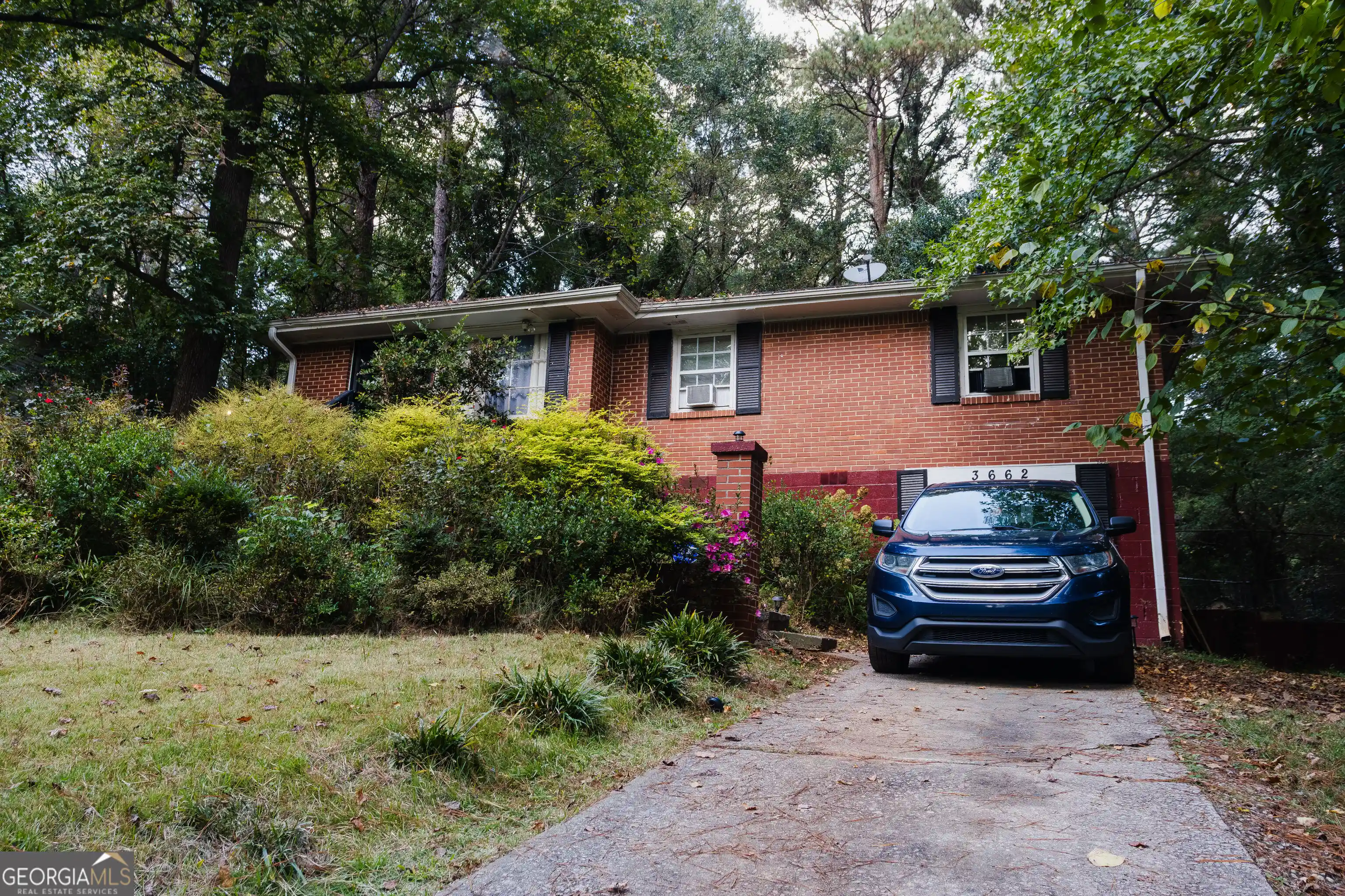 Photo 1 of Single family home for sale at 3662 Tulip Dr, Decatur, GA 30032 | MLS# 10858328 | Listing updated on 2026-10-20