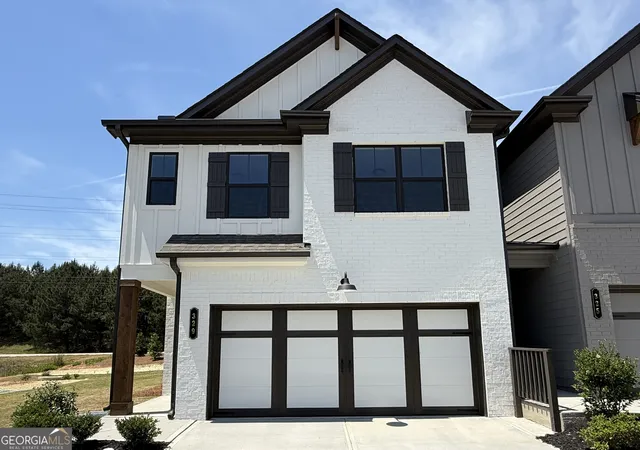 Photo 1 of Townhouse for sale at 329 Brook Landing Cir, Auburn, GA 30011 | MLS# 10759459 | Listing updated on 2026-09-15