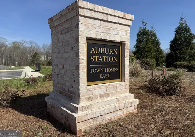 Photo 42 of Townhouse for sale at 329 Brook Landing Cir, Auburn, GA 30011 | MLS# 10759459 | Listing updated on 2026-09-15