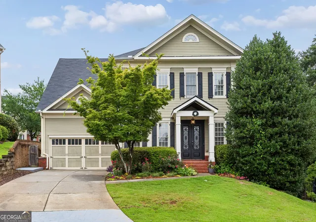 Photo 1 of Single family home for sale at 1961 Lois Pointe Se, Smyrna, GA 30080 | MLS# 10789677 | Listing updated on 2026-09-04