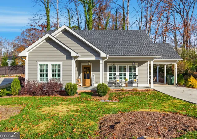 1st image of 111 Smith Ct, Clarkesville, GA 30523 | MLS# 10759400