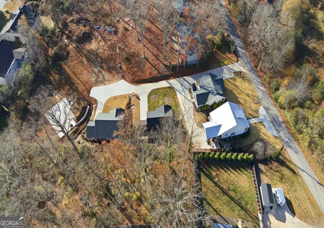 28th image of 111 Smith Ct, Clarkesville, GA 30523 | MLS# 10759400