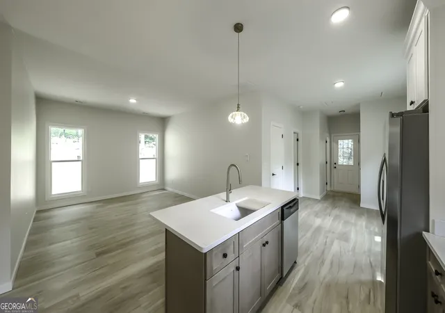 Photo 3 of Single family home for sale at 530 Tree Ridge, Carrollton, GA 30116 | MLS# 10815665 | Listing updated on 2026-09-24