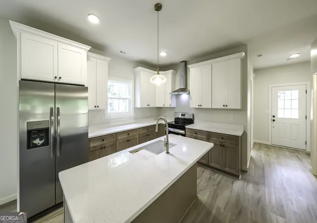 Photo 4 of Single family home for sale at 530 Tree Ridge, Carrollton, GA 30116 | MLS# 10815665 | Listing updated on 2026-09-24
