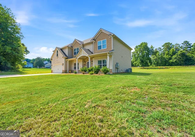 2nd image of 178 Seay Rd, Fayetteville, GA 30215 | MLS# 10809934