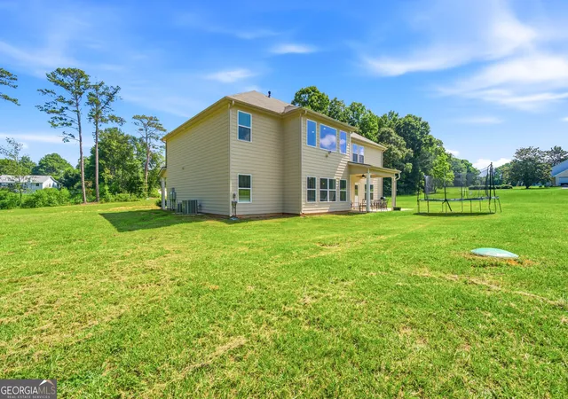 4th image of 178 Seay Rd, Fayetteville, GA 30215 | MLS# 10809934