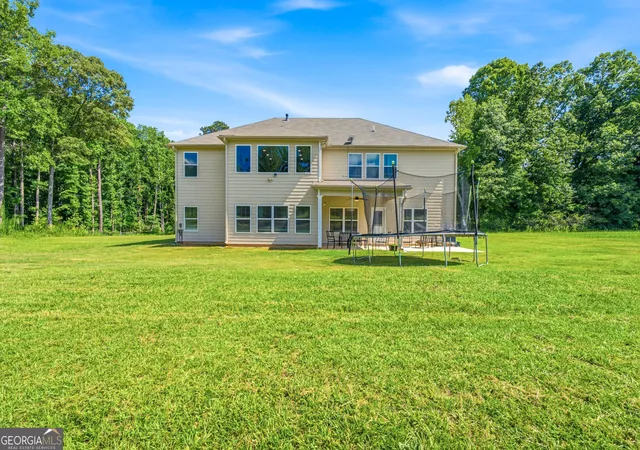 5th image of 178 Seay Rd, Fayetteville, GA 30215 | MLS# 10809934