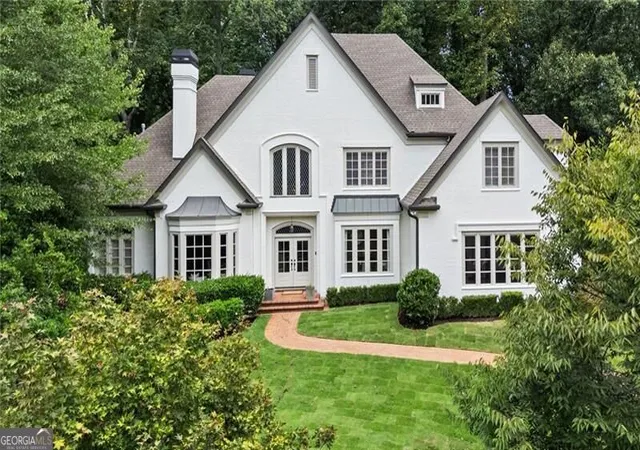 Photo 1 of Mansion for sale at 455 Laurel Chase Ct, Sandy Springs, GA 30327 | MLS# 10835572 | Listing updated on 2026-09-11