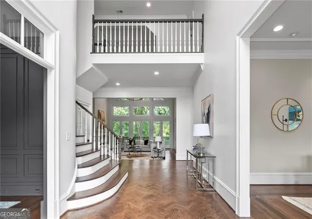 Photo 3 of Single family home for sale at 455 Laurel Chase Ct, Sandy Springs, GA 30327 | MLS# 10835572 | Listing updated on 2026-09-11