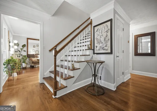 Photo 2 of Single family home for sale at 4748 Coppedge Ct, Peachtree Corners, GA 30096 | MLS# 10832427 | Listing updated on 2026-09-08