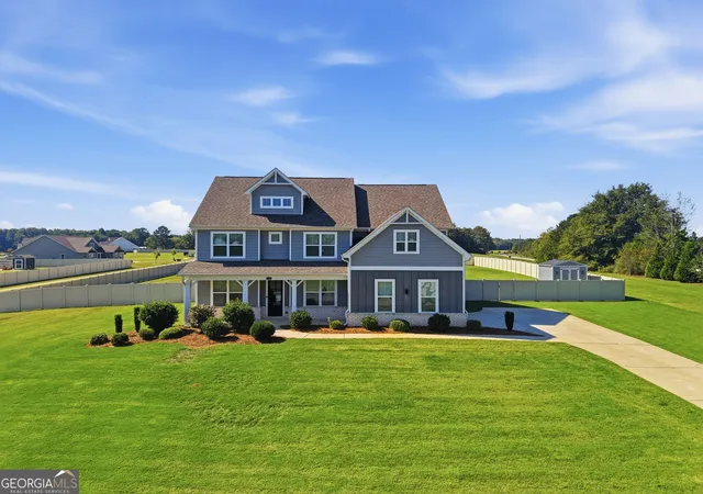 Single family home for sale at 100 Leveret Rd, Locust Grove, GA 30248 | MLS# 10874333