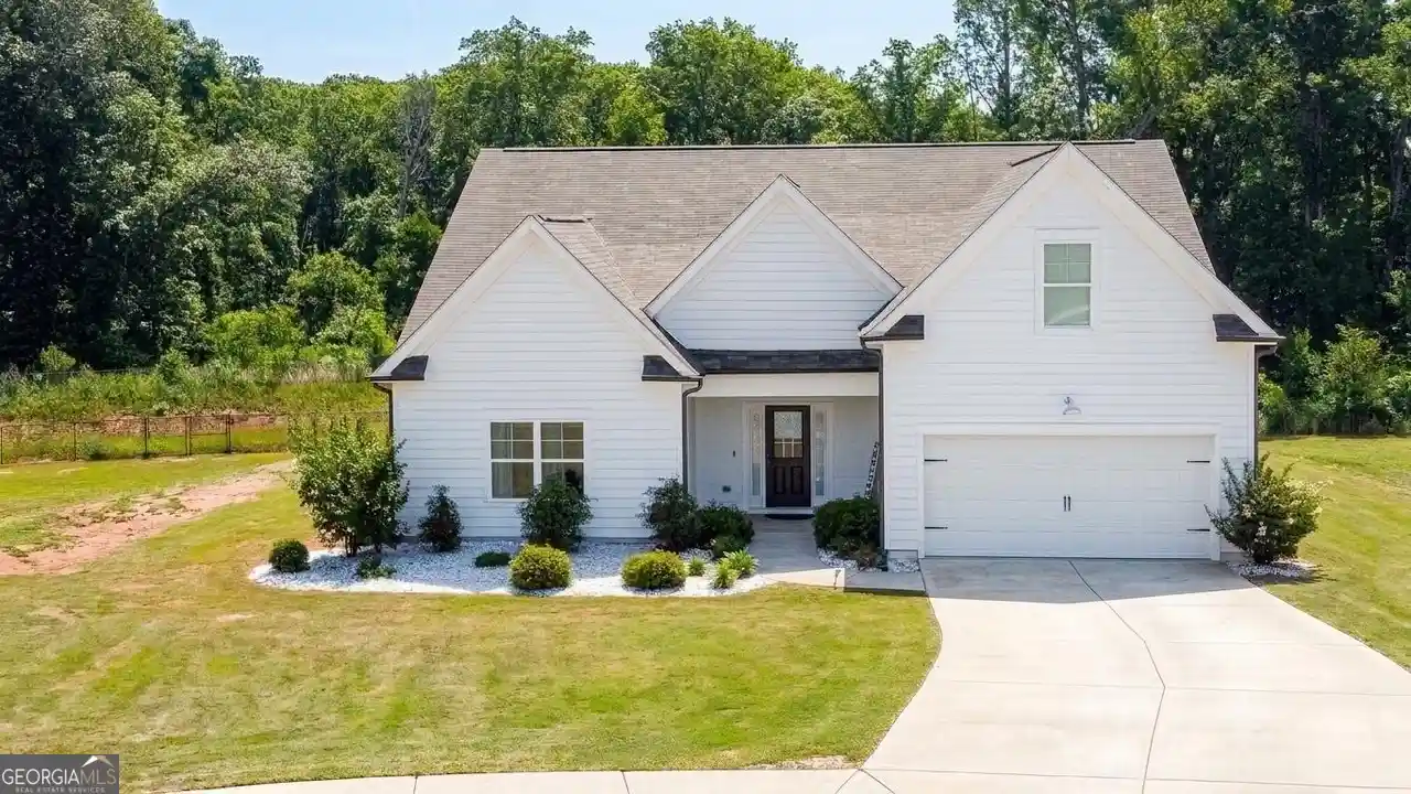 Photo 1 of Single family home for sale at 398 Grand Oaks Ave, Bethlehem, GA 30620 | MLS# 10869054 | Listing updated on 2026-10-22