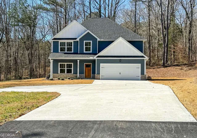 2nd image of 1578 English Rd, Forsyth, GA 31029 | MLS# 10698107