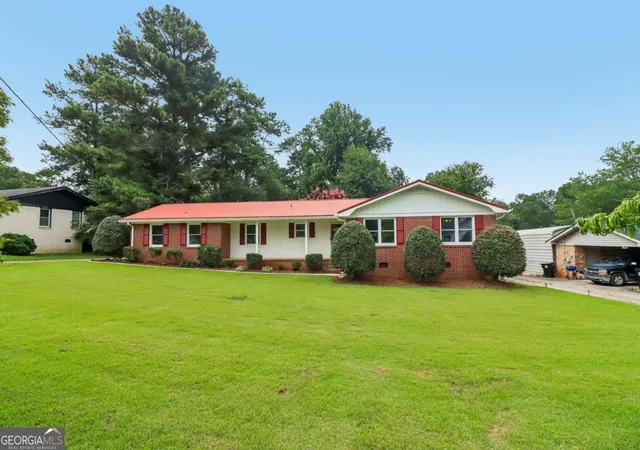 3rd image of 139 Bruce Ct, Dallas, GA 30157 | MLS# 10813994