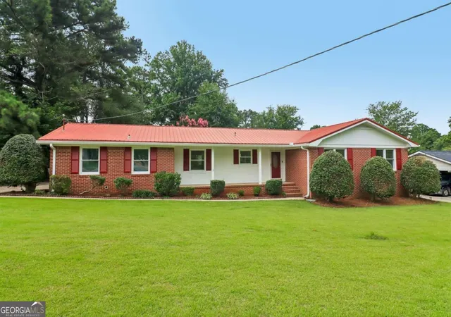 4th image of 139 Bruce Ct, Dallas, GA 30157 | MLS# 10813994