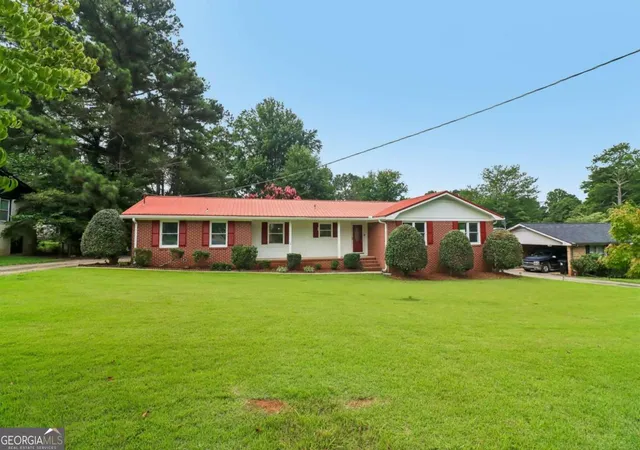 5th image of 139 Bruce Ct, Dallas, GA 30157 | MLS# 10813994