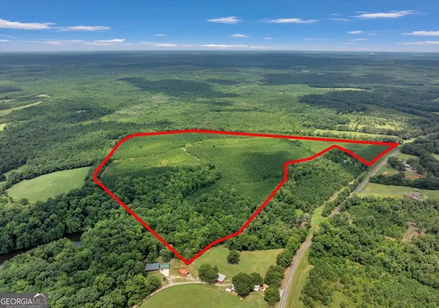 1st image of Turkey Pt Turkey Creek Rd, Danville, GA 31017 | MLS# 10803889
