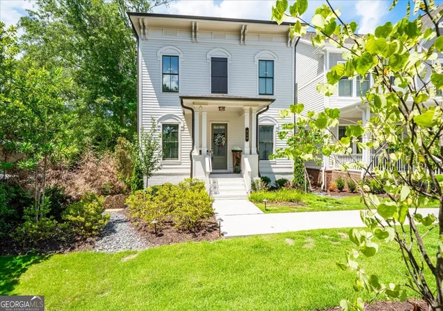 1st image of 410 Anglin Walk, Alpharetta, GA 30009 | MLS# 10743004