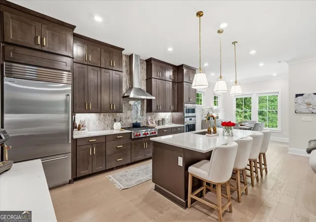2nd image of 410 Anglin Walk, Alpharetta, GA 30009 | MLS# 10743004
