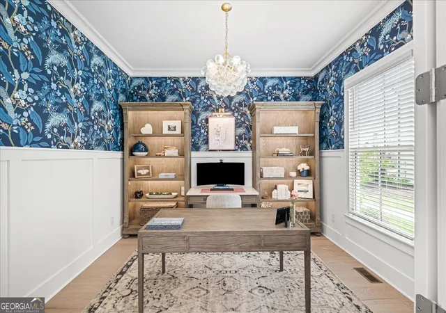 4th image of 410 Anglin Walk, Alpharetta, GA 30009 | MLS# 10743004
