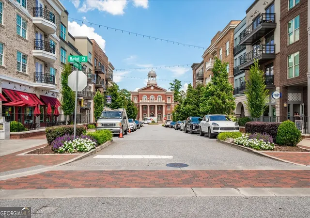 64th image of 410 Anglin Walk, Alpharetta, GA 30009 | MLS# 10743004