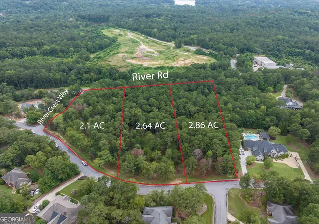 1st image of 401 River Crest Dr, Columbus, GA 31904 | MLS# 10809086