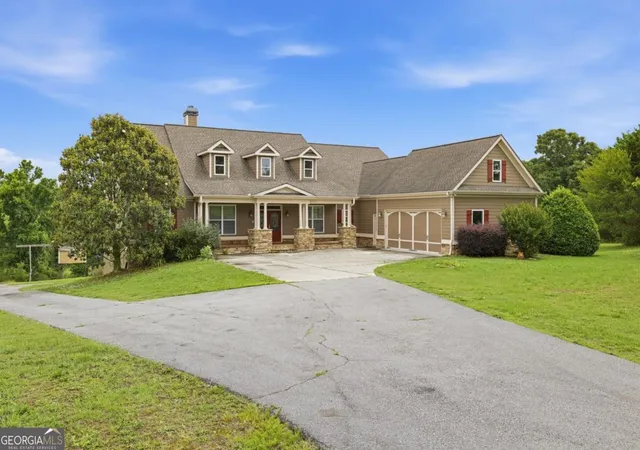 1st image of 1173 Dee Kennedy Rd, Auburn, GA 30011 | MLS# 10774760