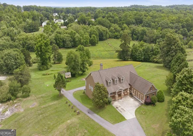 2nd image of 1173 Dee Kennedy Rd, Auburn, GA 30011 | MLS# 10774760