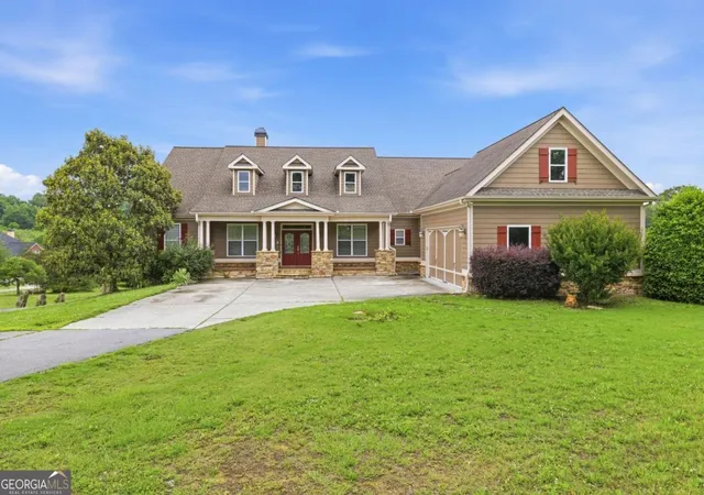 Photo 2 of Single family home for sale at 1173 Dee Kennedy Rd, Auburn, GA 30011 | MLS# 10774760 | Listing updated on 2026-09-17