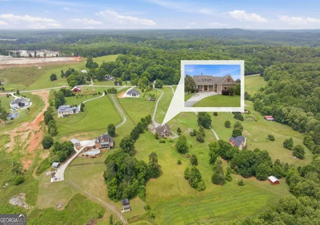 84th image of 1173 Dee Kennedy Rd, Auburn, GA 30011 | MLS# 10774760
