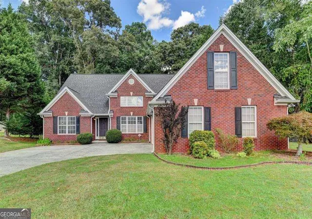 1st image of 2290 Taylor Pointe Wy, Dacula, GA 30019 | MLS# 10725871