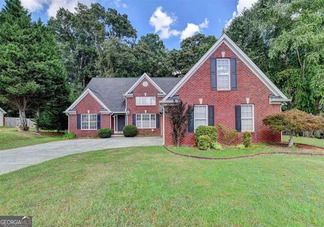 2nd image of 2290 Taylor Pointe Wy, Dacula, GA 30019 | MLS# 10725871