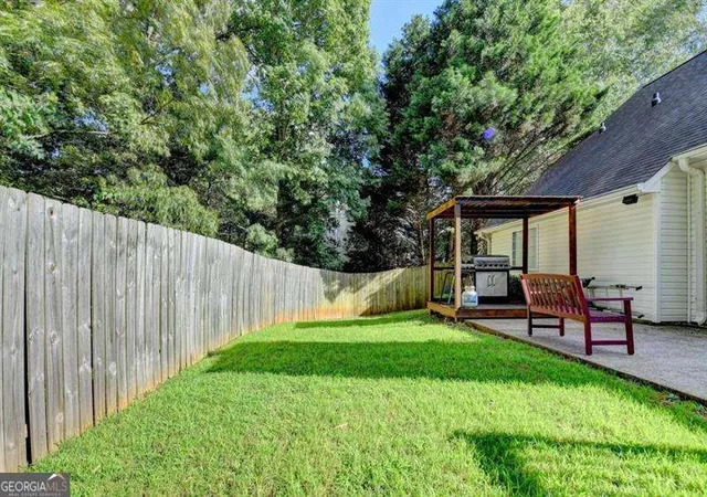 59th image of 2290 Taylor Pointe Wy, Dacula, GA 30019 | MLS# 10725871