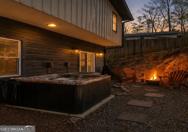 2nd image of 164 Echo Ln, Ellijay, GA 30540 | MLS# 10733858