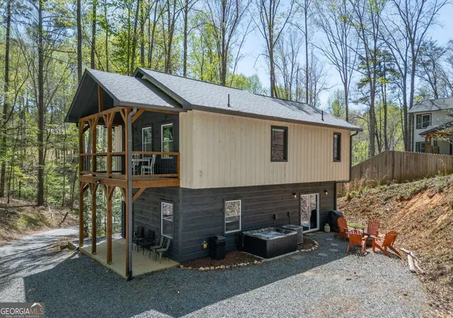 3rd image of 164 Echo Ln, Ellijay, GA 30540 | MLS# 10733858