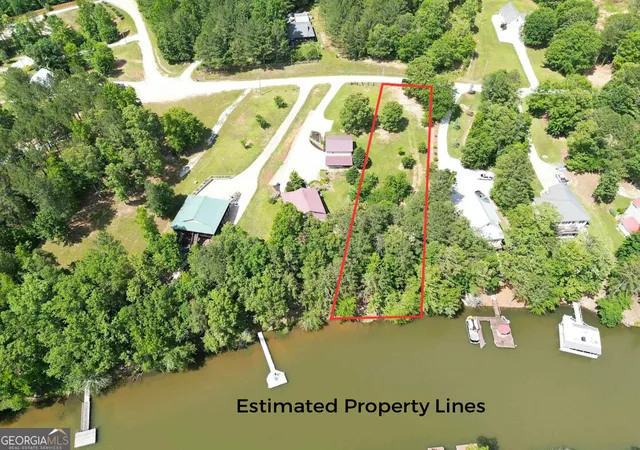 2nd image of 199 Lakewood Dr, Wedowee, AL 36278 | MLS# 10670903