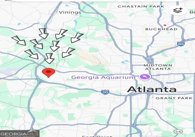 12th image of 518 Waterford Rd Nw, Atlanta, GA 30318 | MLS# 10651864