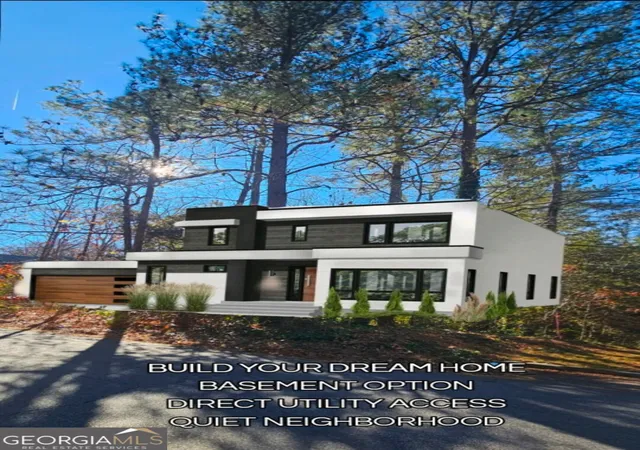 1st image of 518 Waterford Rd Nw, Atlanta, GA 30318 | MLS# 10651864