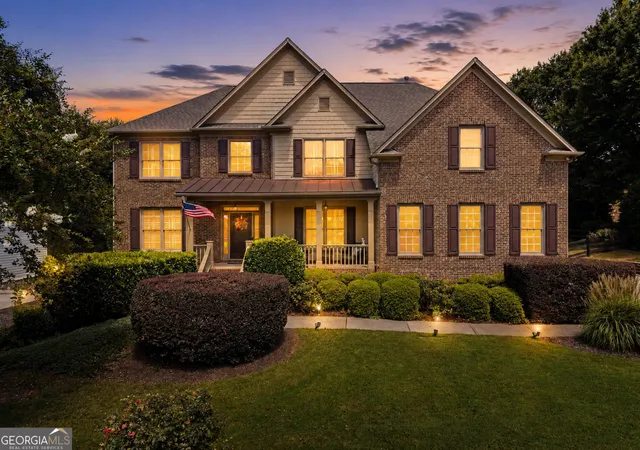 2nd image of 5610 Cascade Trl, Cumming, GA 30040 | MLS# 10829824
