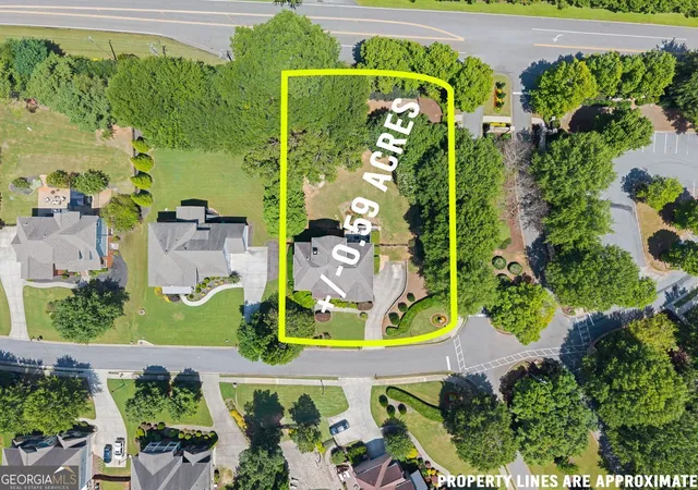 Photo 4 of Single family home for sale at 5610 Cascade Trl, Cumming, GA 30040 | MLS# 10829824 | Listing updated on 2026-09-20