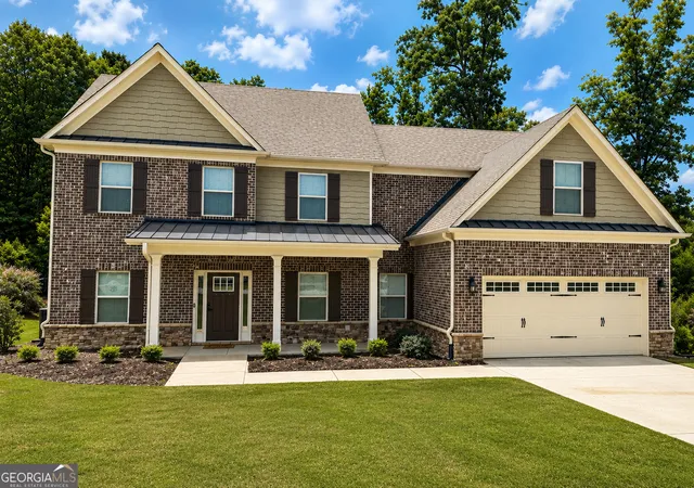 1st image of 3778 Cheyenne Ln, Jefferson, GA 30549 | MLS# 10817088