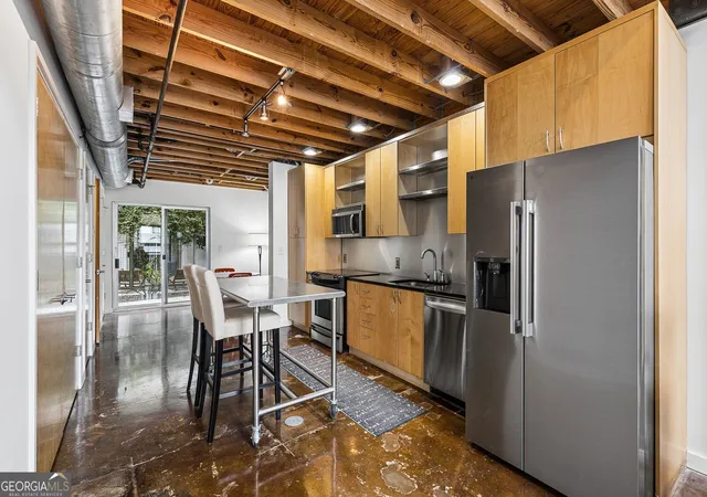 Photo 1 of Condo for sale at 1661 La France St Ne #211, Atlanta, GA 30307 | MLS# 10870507 | Listing updated on 2026-10-23