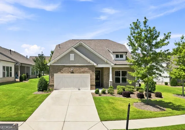 Photo 1 of Single family home for sale at 3035 Steinbeck St, Cumming, GA 30041 | MLS# 10787889 | Listing updated on 2026-09-17