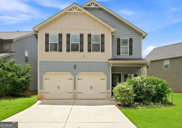 Photo 1 of Sale Pending at 194 Emporia Loop, Mcdonough, GA 30253 | MLS# 10826106 | Listing updated on 2026-09-17