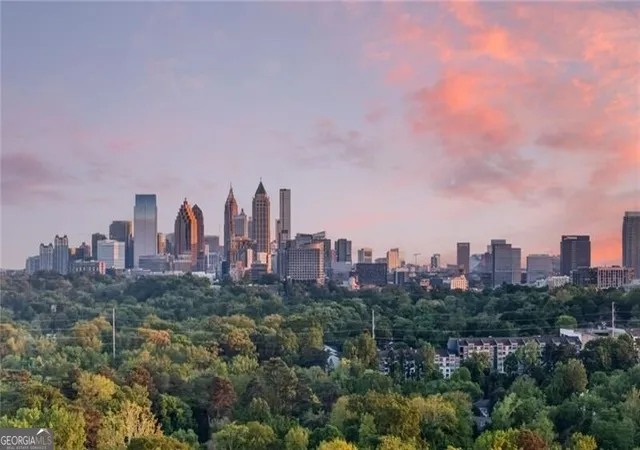 2nd image of 2425 Peachtree Rd Ne #1504, Atlanta, GA 30305 | MLS# 10733831
