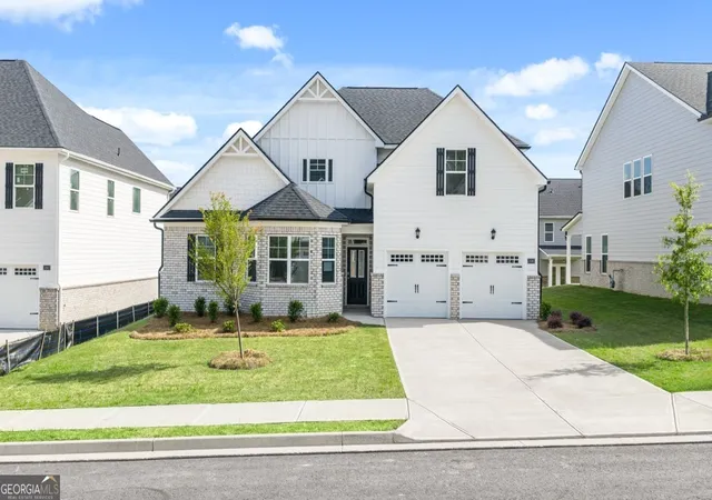 1st image of 13623 Whitman Ln Se, Covington, GA 30014 | MLS# 10705949