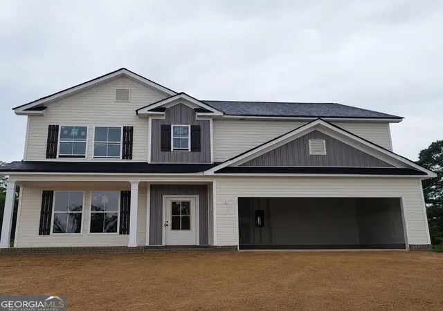 Photo 1 of Single family home for sale at 105 Royal Tern Ln, Warner Robins, GA 31093 | MLS# 10802278 | Listing updated on 2026-09-18